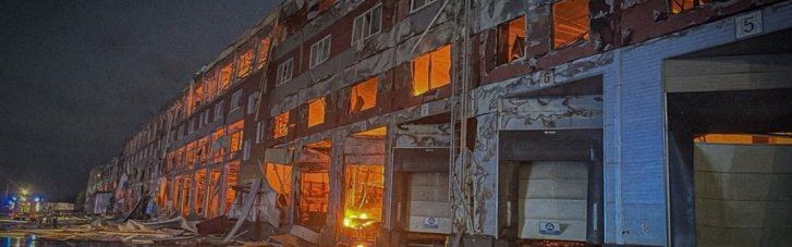 За тиждень Росія застосувала проти України близько 1 450 дронів, понад 1 640 КАБів та 99 ракет, - Зеленський