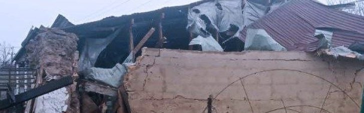 Через обстріл Запоріжжя та району поранень зазнали четверо людей, - ОВА