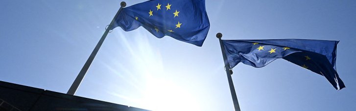 Украина просит ЕС не давать защиту мужчинам мобилизационного возраста, — DW