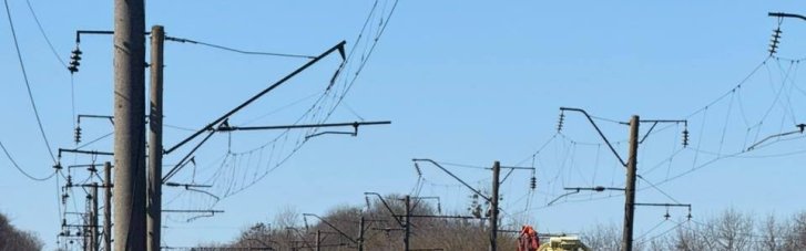 Пасажирські потяги повертаються у графіки руху, - УЗ