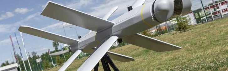 Росія вперше вдарила по Києву "Ланцетом" зі штучним інтелектом