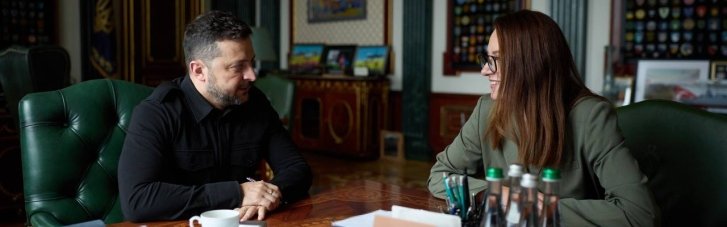 "Оновлена політична стратегія". Навіщо Зеленському перезавантаження уряду