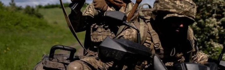 Армия РФ меняет стратегию боев на фронтах Донбасса, — военный аналитик