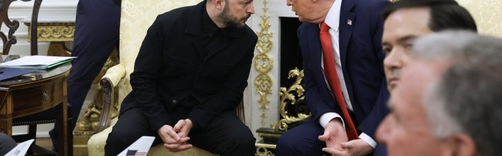 Від Кокса до Трампа. Як Банкова заколисала себе думкою "виборів до кінця війни не буде"