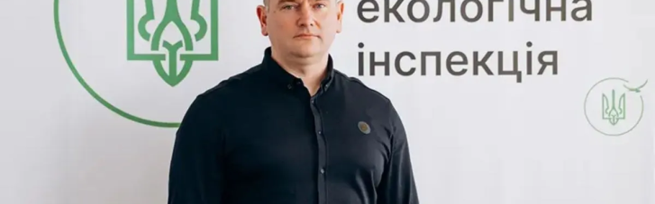 "Нашел" более 600 тысяч долларов в гараже бабушки: ДБР расследует декларацию главы Госэкоинспекции