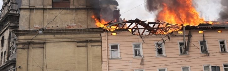 У Росії немає наміру реально закінчувати цю війну, — Зеленський про сьогоднішню дронову атаку РФ (ВІДЕО)