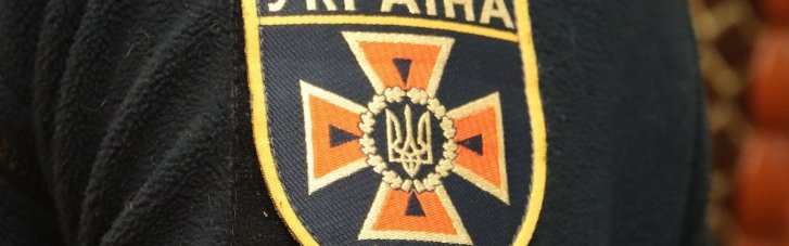 В результате ракетного удара по Харькову погибли спасатели, есть раненые