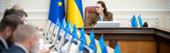 Кабмин перезагружает политику занятости