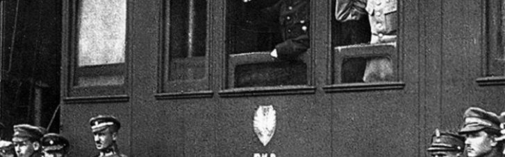 Варшавское соглашение. Как украинцы с поляками о границах договаривались