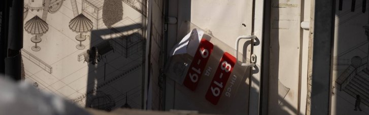 Российский удар забрал жизнь работника "Новой почты" в Краматорске, разрушено отделение (ФОТО)
