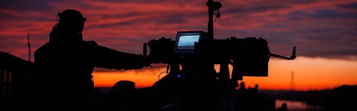 Вночі ворог випустив по Україні 267 ударних БпЛА та дві ракети