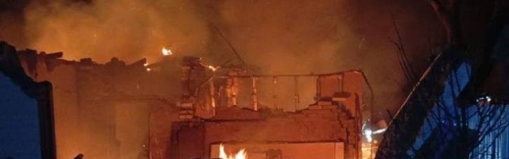 Росіяни атакували дронами Запорізький район. Загинув чоловок