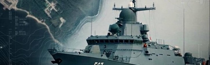 В ССО уточнили подробности ночного удара по российскому порту Приморск