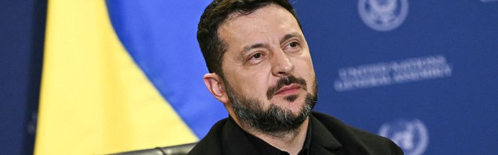 Ответ на террор: Зеленский анонсировал усиление ударов по российским НПЗ