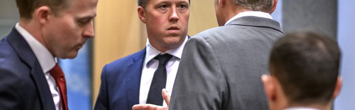 Дрісколл відвідав ОАЕ заради переговорів з росіянами та Будановим, — ЗМІ