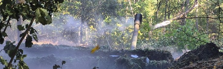 Силы обороны ликвидировали 1390 российских оккупантов и 51 артсистему за сутки, — Генштаб