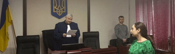 Суд объявил приговоры подросткам, которые в Мукачево изнасиловали 46-летнюю женщину