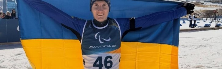 Паралимпиада-2026 завершилась: Украина вошла в ТОП-10