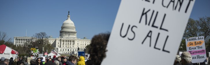 Зради по-американськи. Як США кидали союзників до Трампа і з Трампом