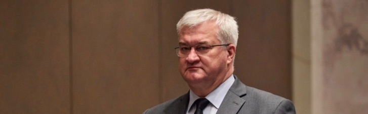 Украина и Венгрия проведут консультации относительно венгерского меньшинства на Закарпатье, — Сибига