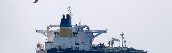 Покупатели российской нефти. Кто отступит, а кто не испугается "адских санкций"