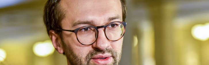 Лещенко заявив, що його з ОП "не звільнили, а перепризначили"