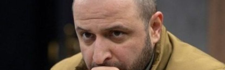 НАБУ начало расследование возможных злоупотреблений властью Умеровым