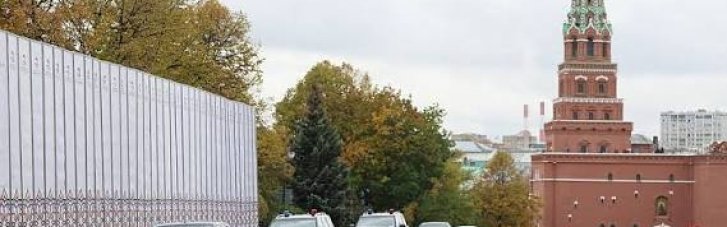 В Кремле заговорили о решающем влиянии Европы на урегулирование войны в Украине