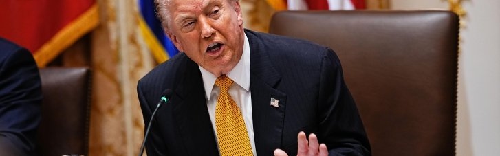 Капитуляция с привкусом гарантий. Семь выводов из 28 пунктов плана Трампа