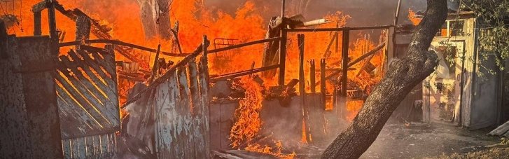 За прошедшие сутки в Сумской области из-за обстрелов ранены шесть человек