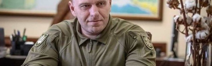 Звільнення Василя Малюка з посади голови СБУ суттєво підірве обороноздатність України, - ЗМІ