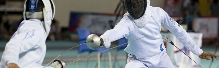 FIE скасувала обмеження для спортсменів із Росії та Білорусі