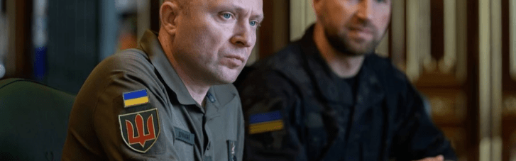 Зеленський зустрівся з Драпатим, Хмарою та Палісою: що обговорювали