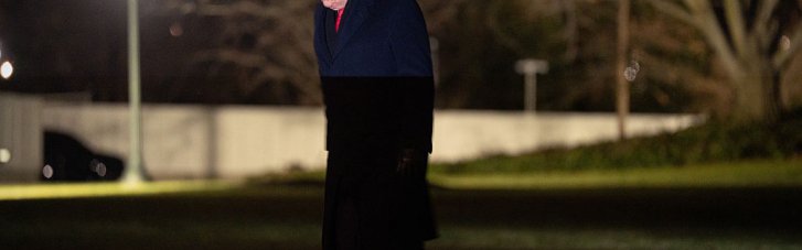 Норвегия отказалась от членства в "Совете мира" Трампа