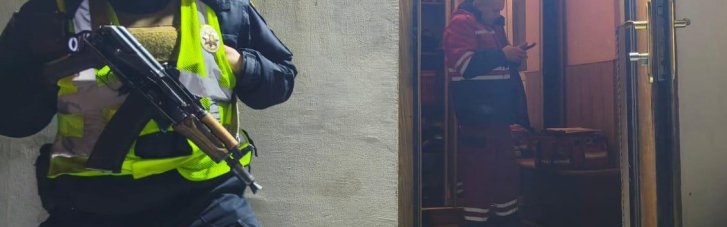 На Львовщине мужчина расстрелял детей: в полиции рассказали подробности