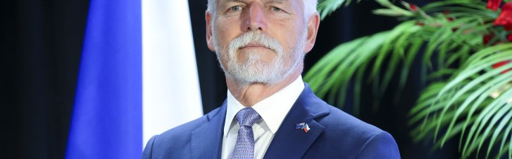 Президент Чехии заявил, что действия Трампа нанесли НАТО больше вреда, чем политика Путина