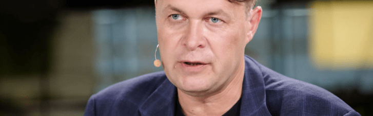 Магда заявил, что решение Корецкого может привести к финансовому коллапсу в украинских городах