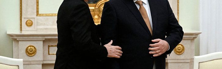 Венгрия и Россия согласовали 12-пунктный "план сближения": СМИ раскрыли подробности