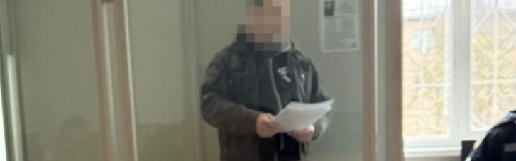 Систематически насиловал малолетнюю падчерицу: На Хмельнитчине к пожизненному сроку приговорили педофила