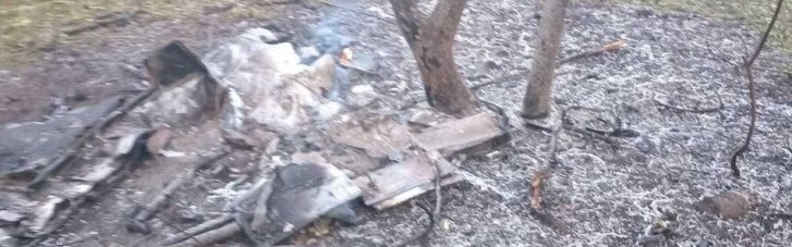 Росіяни вдарили по Полтавщині. Уражено промисловий об'єкт