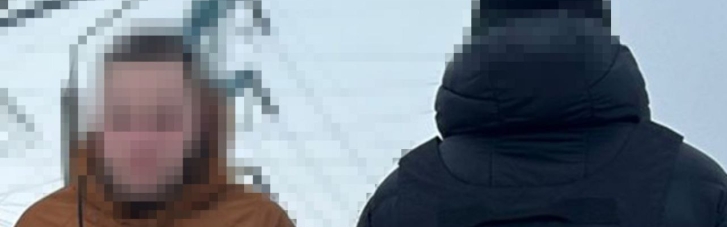 СБУ затримала російського агента, який готував нові удари по київських ТЕС (ФОТО)