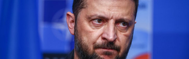 Зеленский взбешен: "наехал" на руководителей "соответствующих структур" после стрельбы в Киеве
