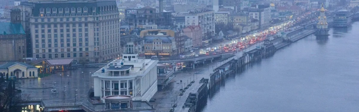 Почти четверть жителей столицы остаются без тепла