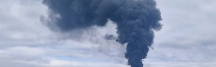 Атака на Полтавщину: в області відключення світла та газу