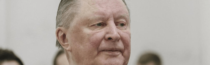 У Росії врізав дуба один із найвпливовіших чиновників і близький соратник Путіна