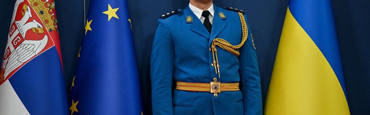 Новий уряд Сербії не планує карати Росію за напад на Україну