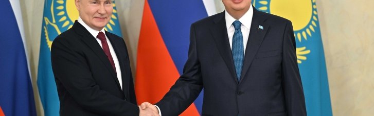 Reuters: найбільші НПЗ Росії злякалися санкцій і відмовилися постачати Росію бензин