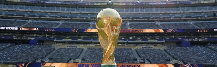 The Athletic: ФІФА думає, як покарати учасників чемпіонату світу, які критикували суддівство