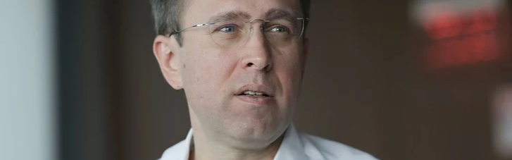 Уряд вирішив відсторонити від роботи керівництво Сенс Банку