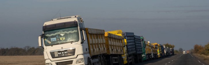 "Ідеальний шторм" в економіці. Уряд практично зупинив повернення ПДВ